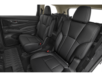 2027 Subaru Ascent Premium