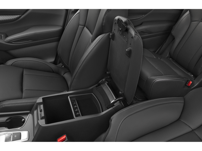 2027 Subaru Ascent Premium