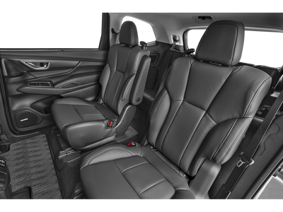2027 Subaru Ascent Limited