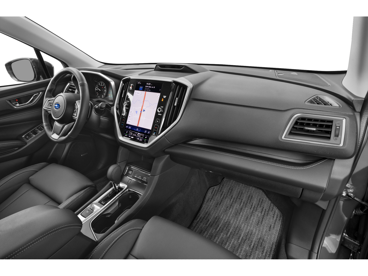 2027 Subaru Ascent Limited