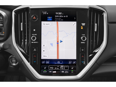 2027 Subaru Ascent Limited