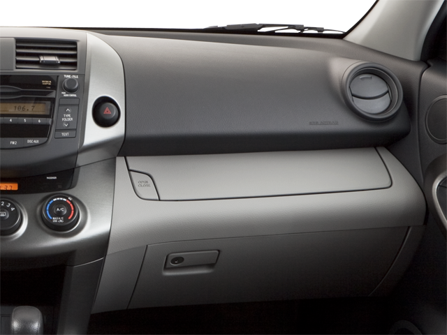 2012 Toyota RAV4 Sport