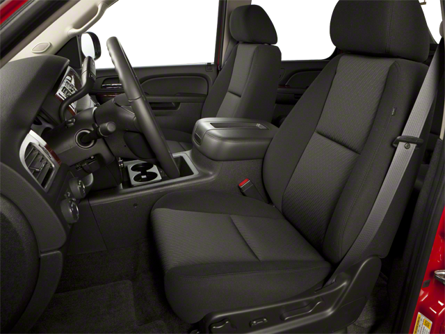 2013 Chevrolet Avalanche LT