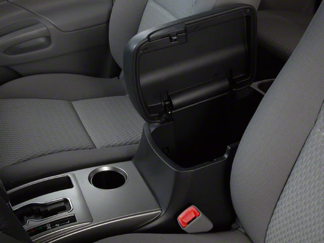 2013 Toyota Tacoma Base V6