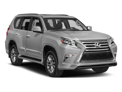 2017 Lexus GX 460