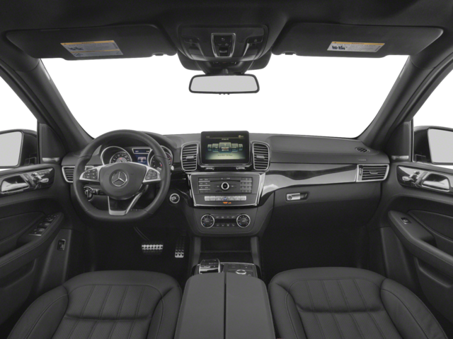 2017 Mercedes-Benz GLE GLE 43 AMG® 4MATIC®
