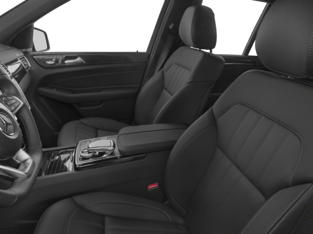 2017 Mercedes-Benz GLE GLE 43 AMG® 4MATIC®