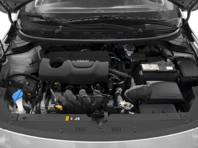 2018 Kia Rio S