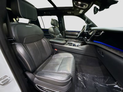 2024 Jeep Grand Wagoneer L Series II