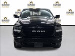 2020 RAM 1500 Laramie Crew Cab 4x4 6'4" Box