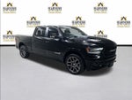 2020 RAM 1500 Laramie Crew Cab 4x4 6'4" Box