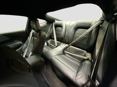 2024 Ford Mustang GT Premium Fastback