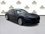 2024 Ford Mustang GT Premium Fastback