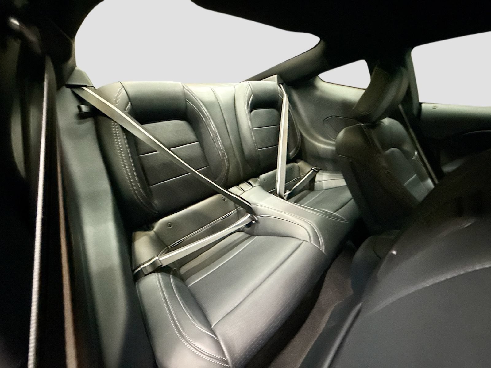 2024 Ford Mustang GT Premium Fastback