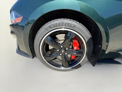 2019 Ford Mustang BULLITT