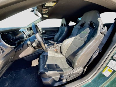 2019 Ford Mustang BULLITT