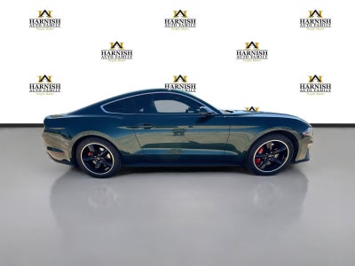 2019 Ford Mustang BULLITT