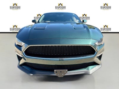 2019 Ford Mustang BULLITT