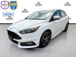 2017 Ford Focus ST ST