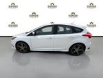 2017 Ford Focus ST ST
