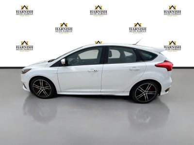 2017 Ford Focus ST ST