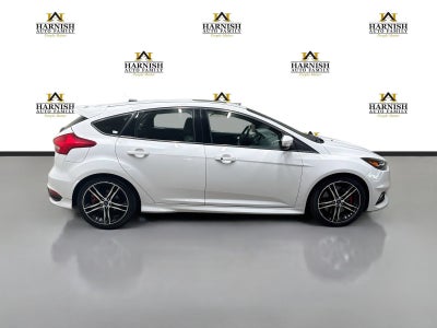 2017 Ford Focus ST ST