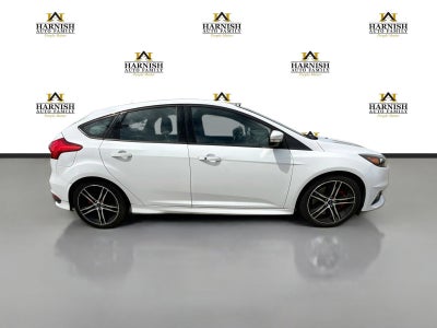 2017 Ford Focus ST ST