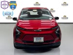 2022 Chevrolet Bolt EV 2LT