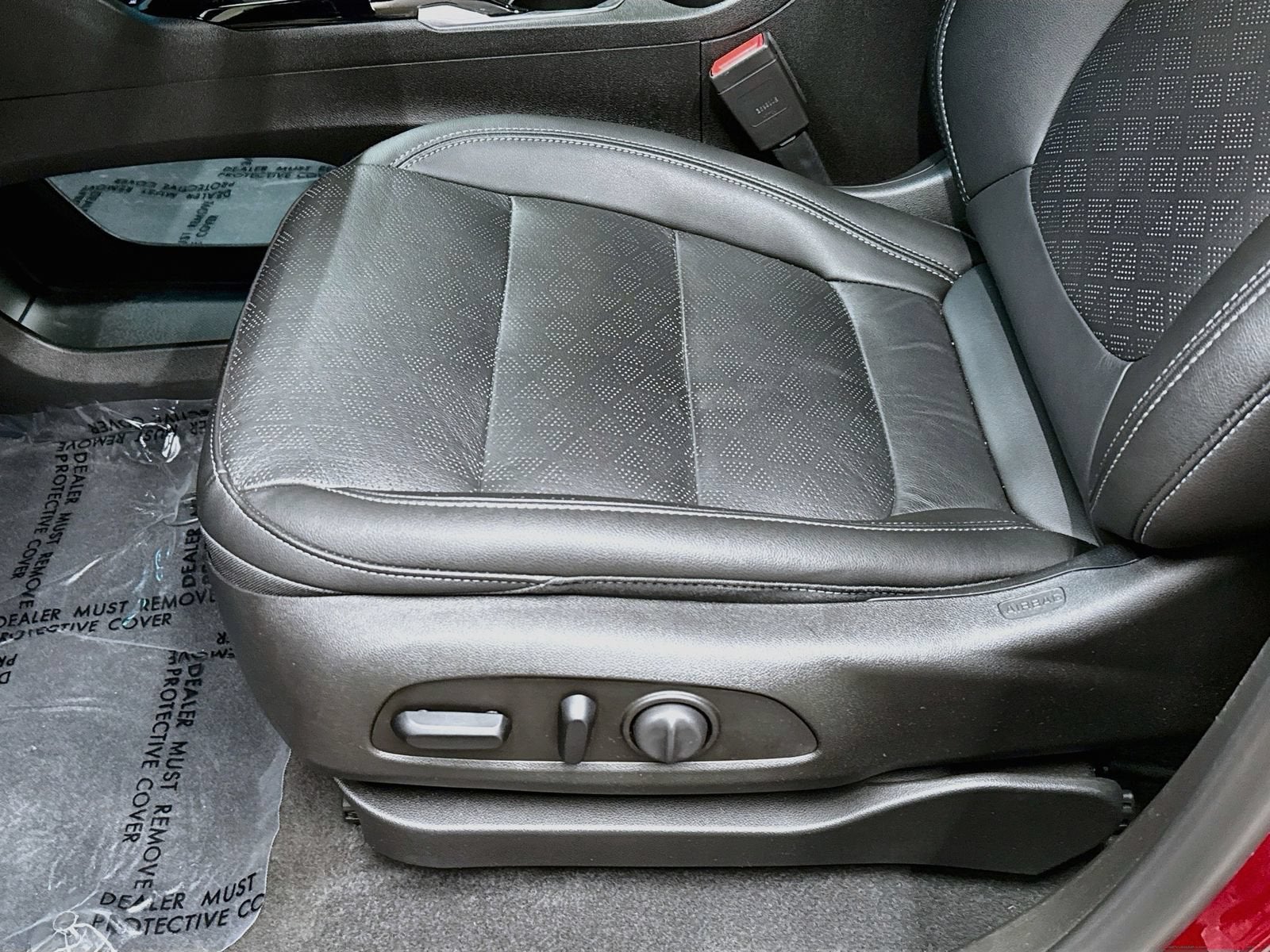 2022 Chevrolet Bolt EV 2LT