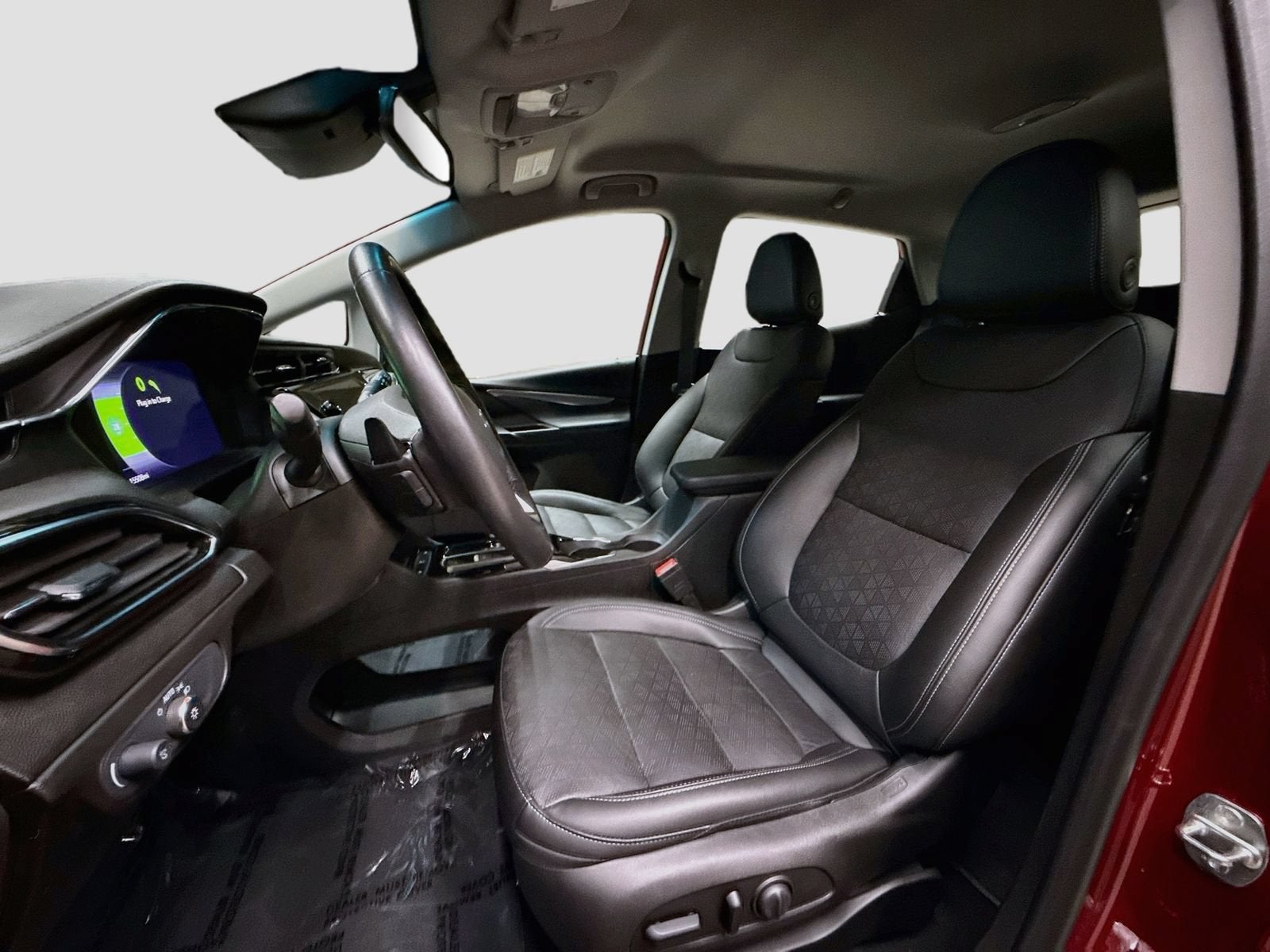 2022 Chevrolet Bolt EV 2LT