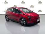 2022 Chevrolet Bolt EV 2LT