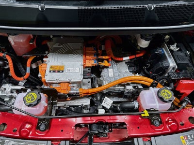 2022 Chevrolet Bolt EV 2LT