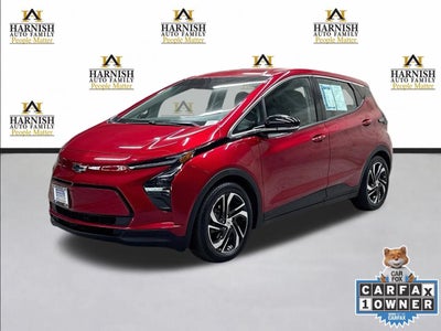 2023 Chevrolet Bolt EV 2LT