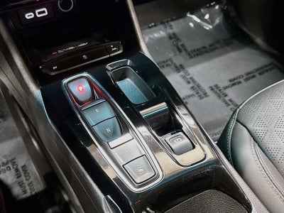 2023 Chevrolet Bolt EV 2LT