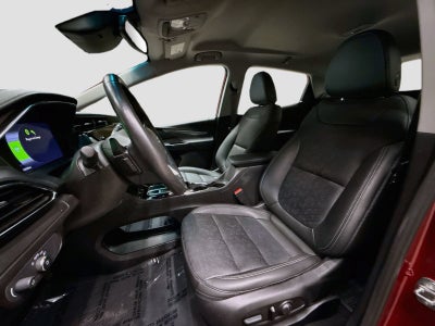2023 Chevrolet Bolt EV 2LT