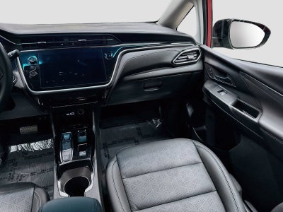 2023 Chevrolet Bolt EV 2LT