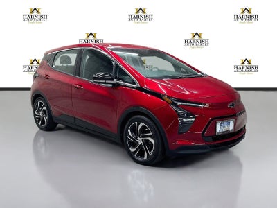 2023 Chevrolet Bolt EV 2LT