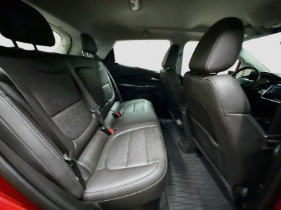 2023 Chevrolet Bolt EV 2LT