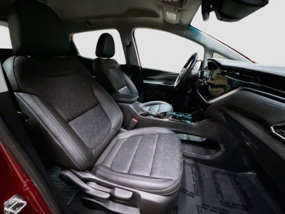 2023 Chevrolet Bolt EV 2LT