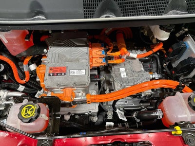 2023 Chevrolet Bolt EV 2LT