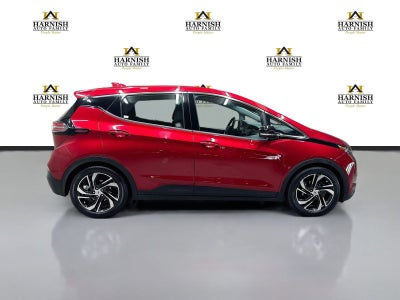 2023 Chevrolet Bolt EV 2LT