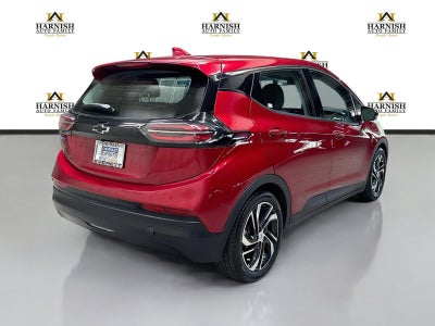 2023 Chevrolet Bolt EV 2LT