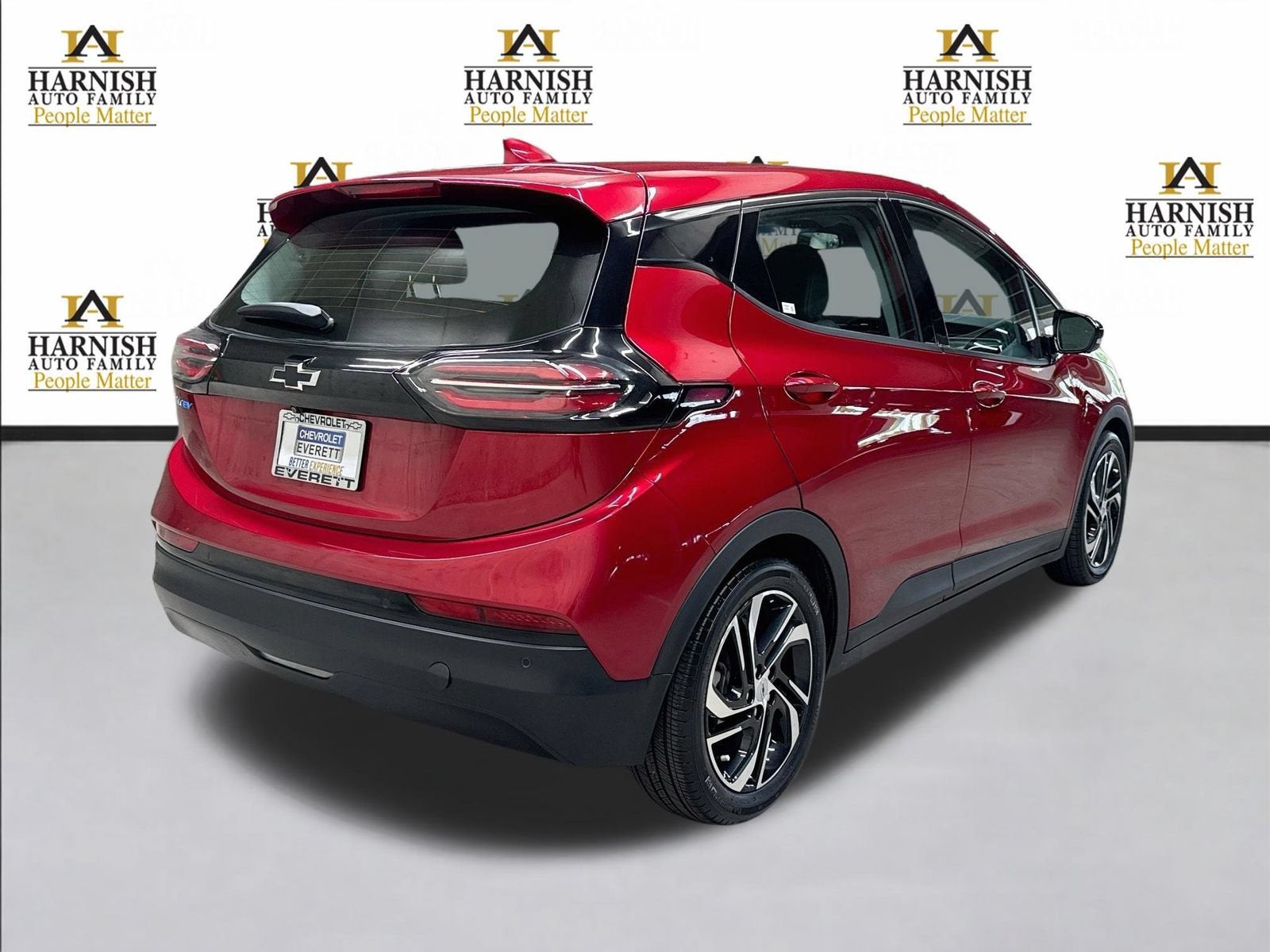 2023 Chevrolet Bolt EV 2LT