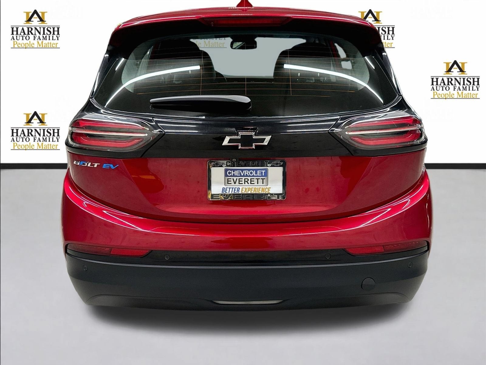 2023 Chevrolet Bolt EV 2LT