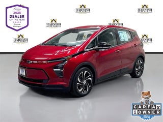 2023 Chevrolet Bolt EV 2LT