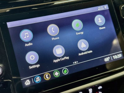 2022 Chevrolet Bolt EUV LT