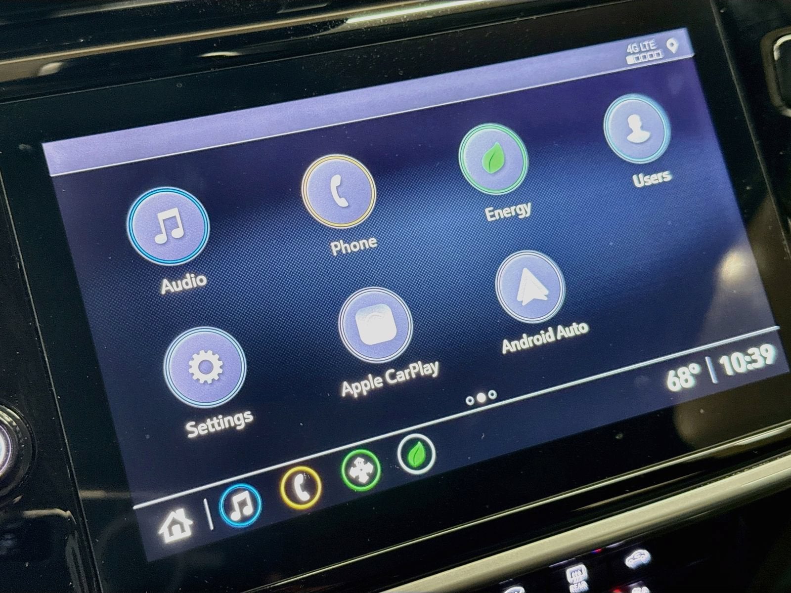 2022 Chevrolet Bolt EUV LT