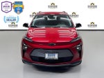 2022 Chevrolet Bolt EUV LT