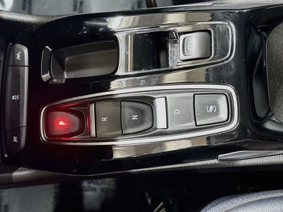 2022 Chevrolet Bolt EUV LT