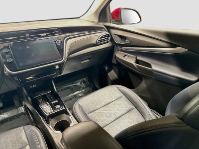 2022 Chevrolet Bolt EUV LT
